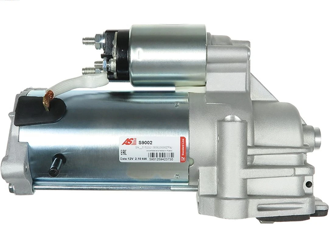 Electromotor