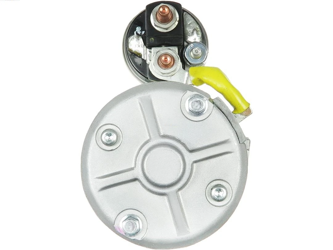 Electromotor