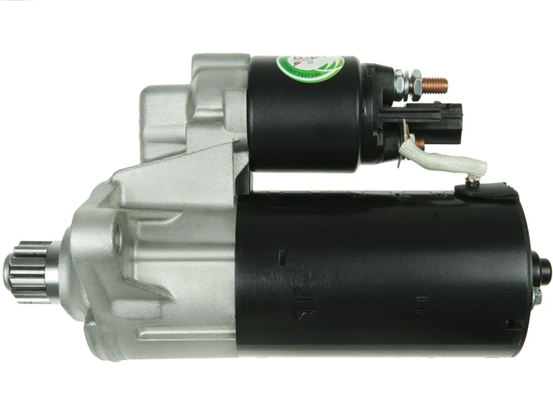 Electromotor
