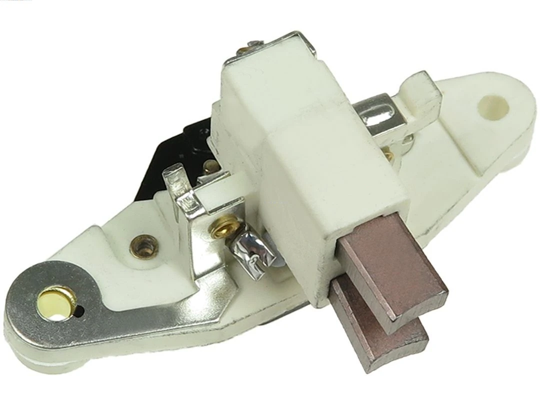 Regulator alternator