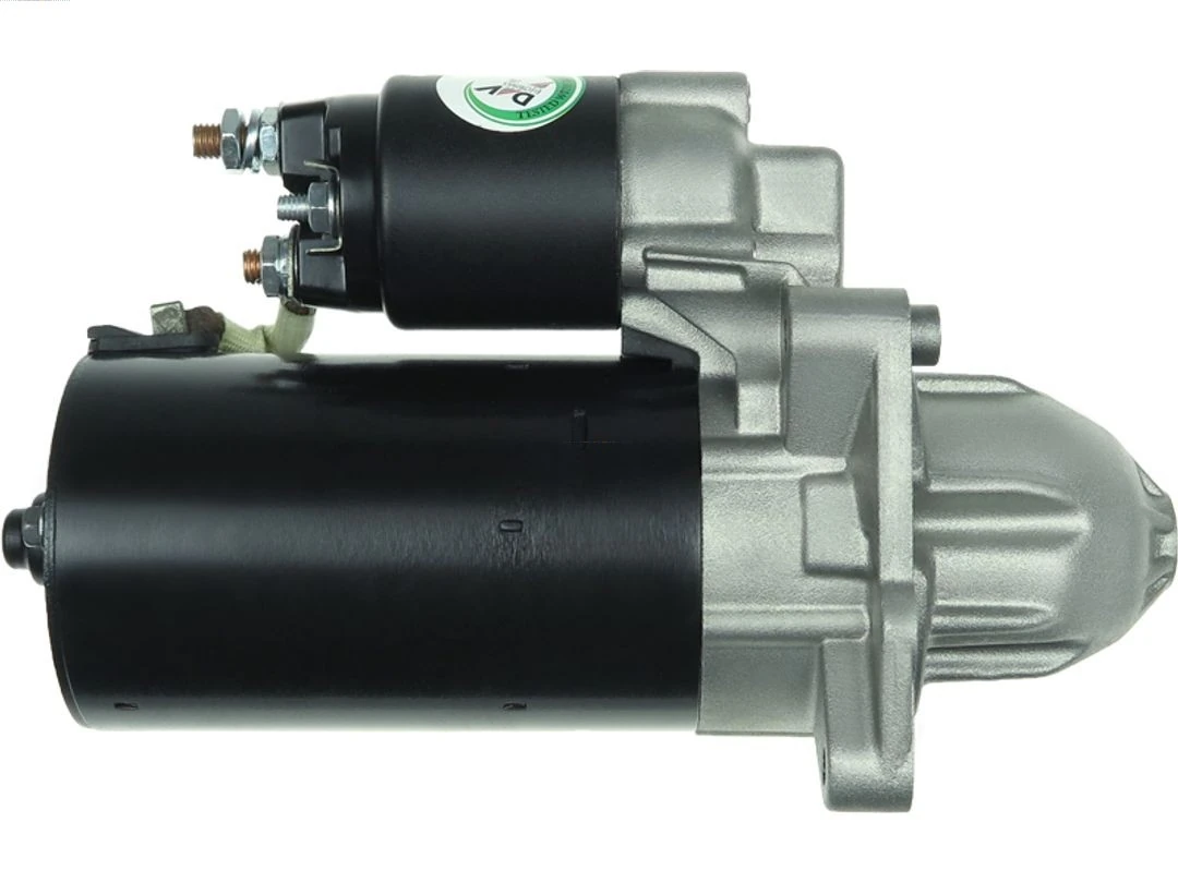 Electromotor