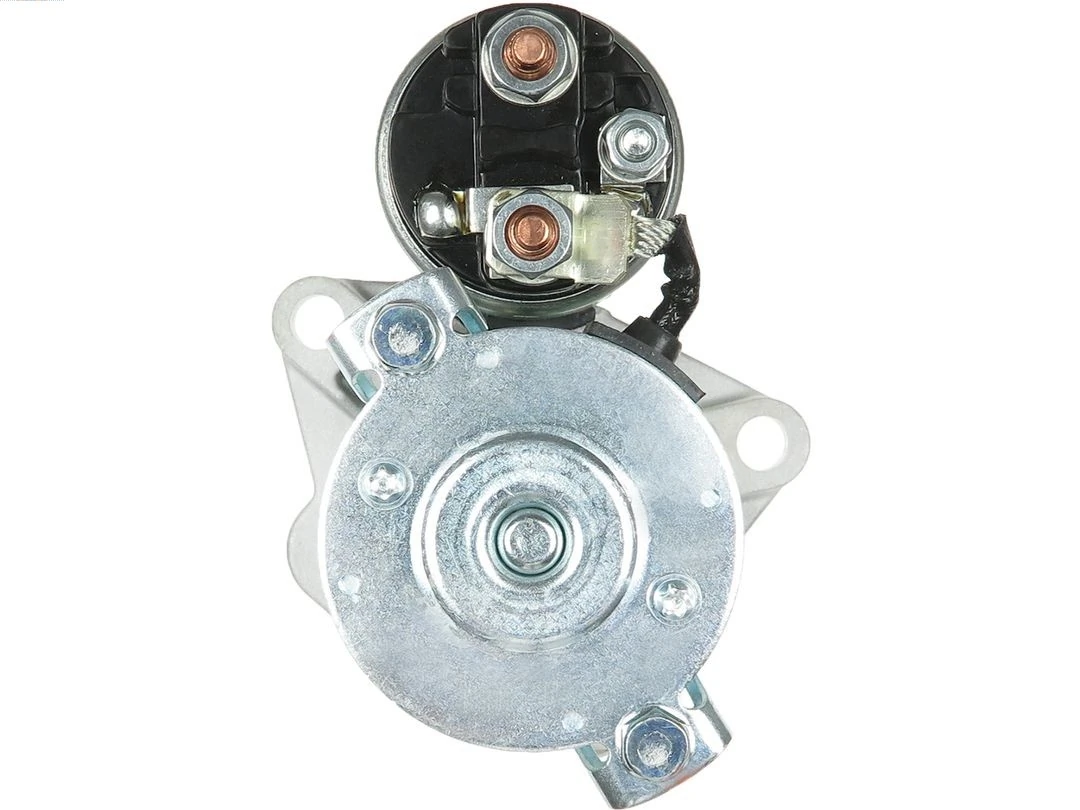 Electromotor