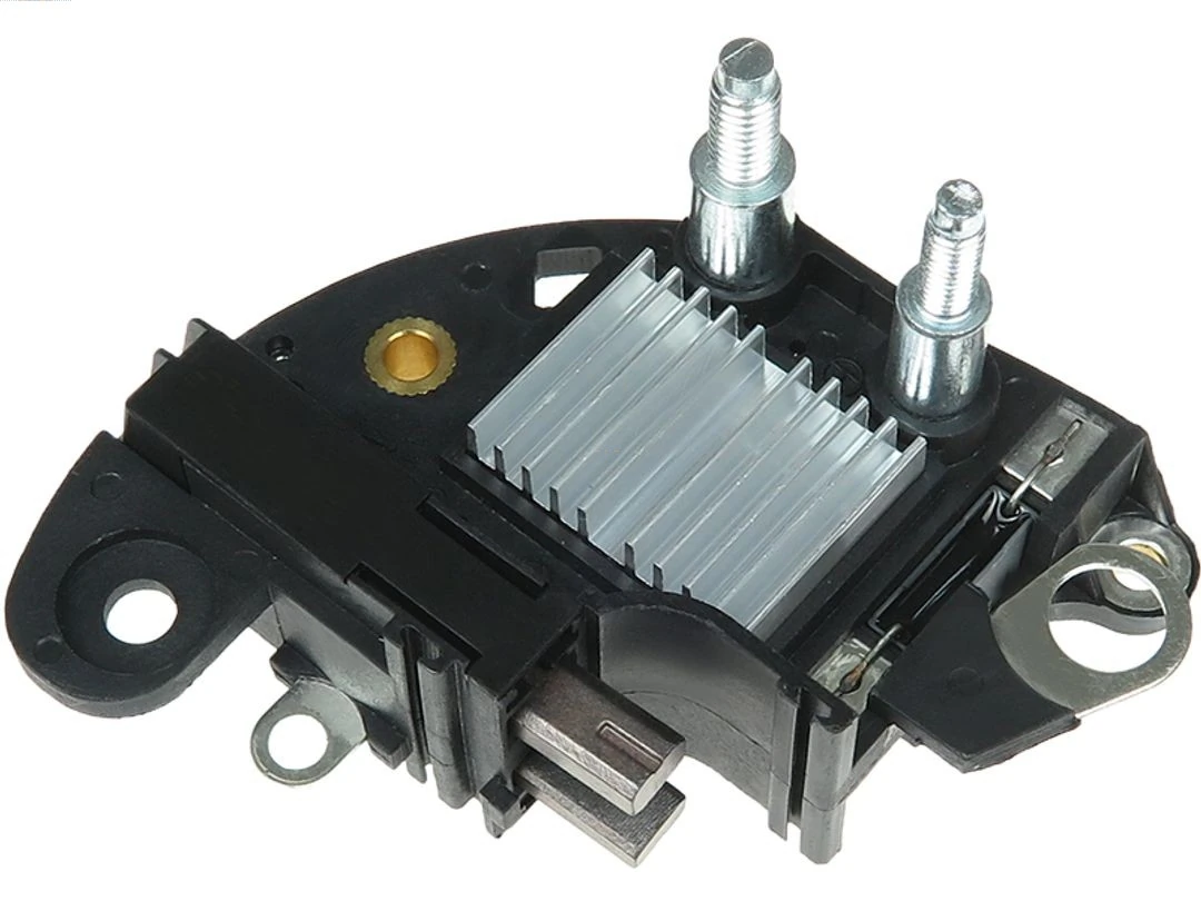 Regulator alternator