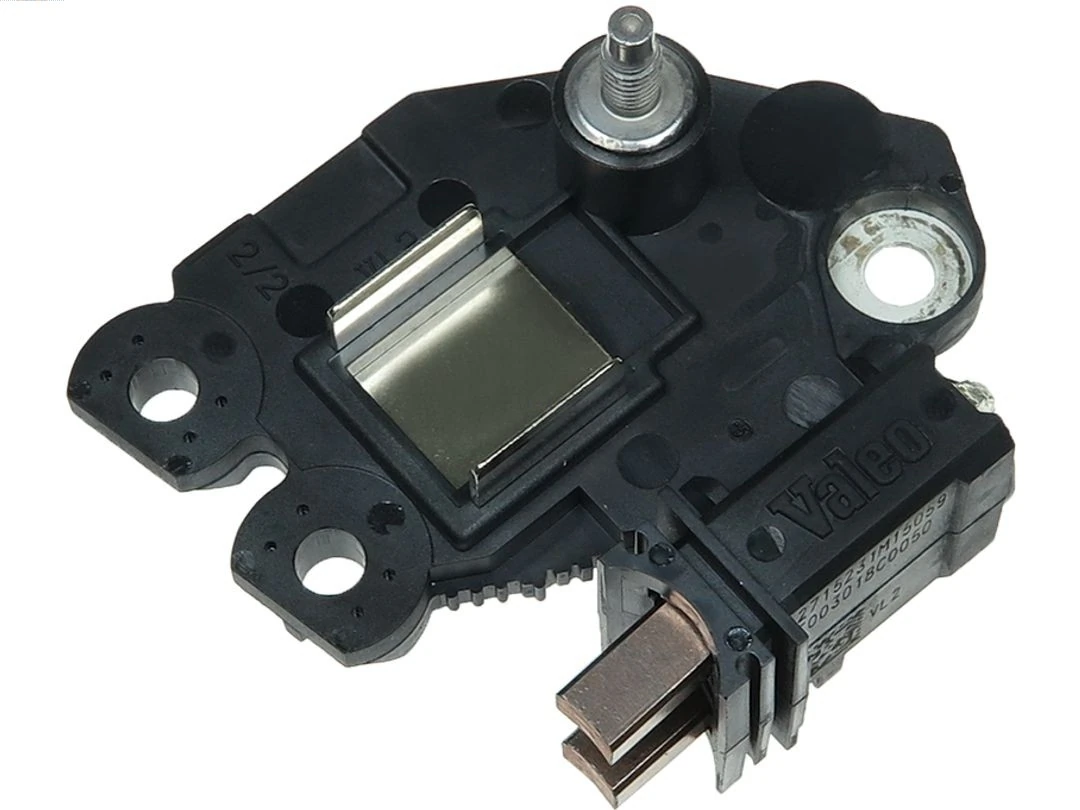 Capac protector alternator