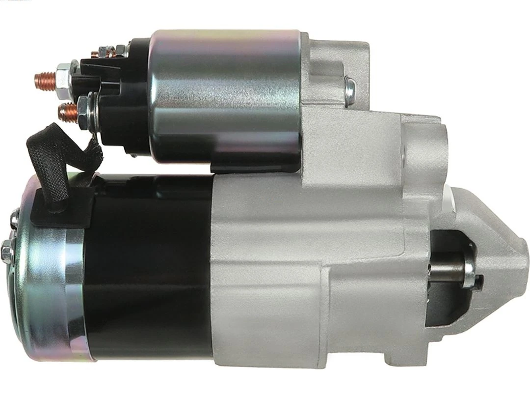 Electromotor