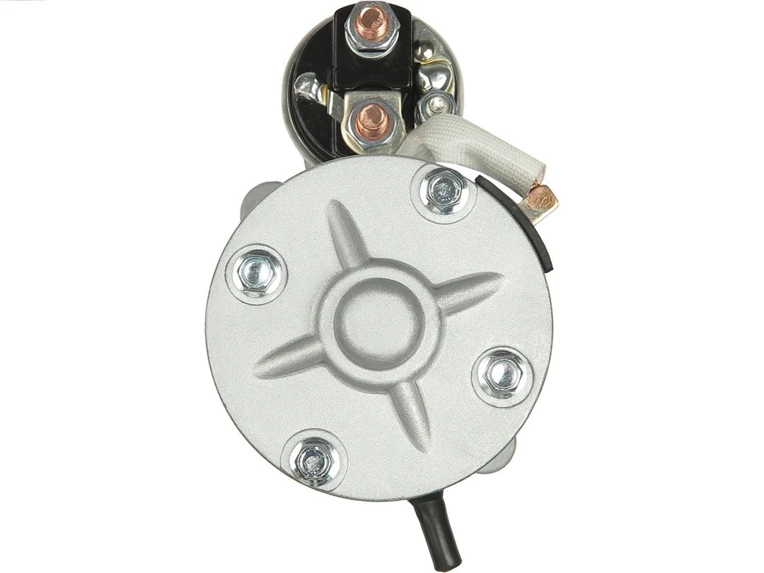 Electromotor