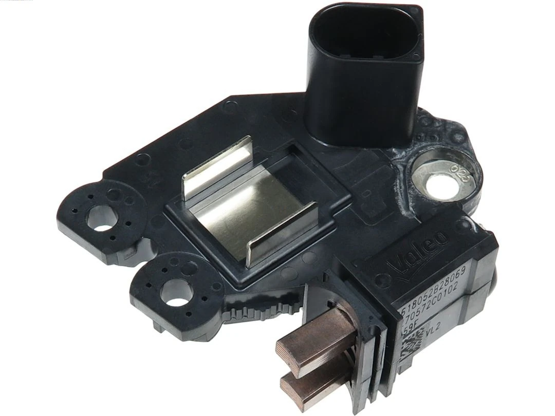 Regulator alternator