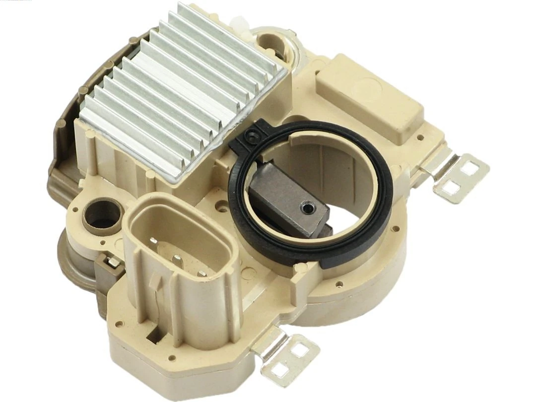 Regulator alternator