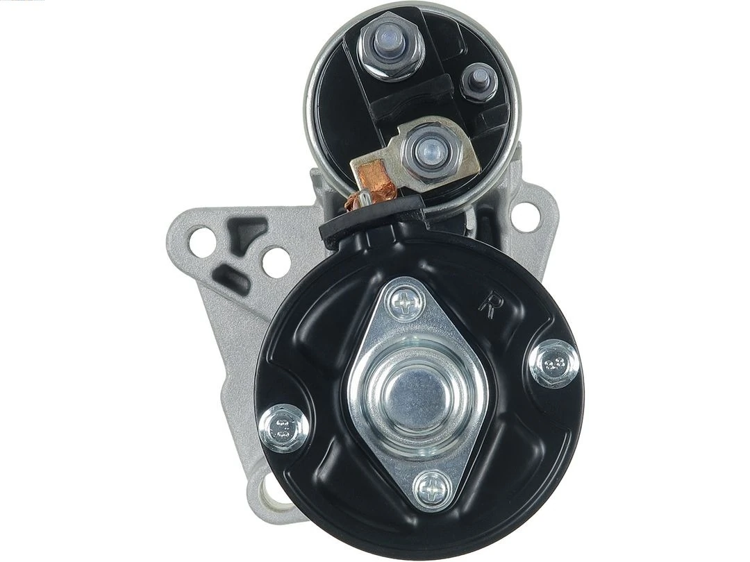 Electromotor