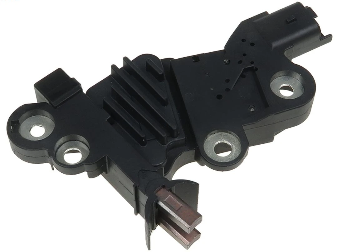 Regulator alternator