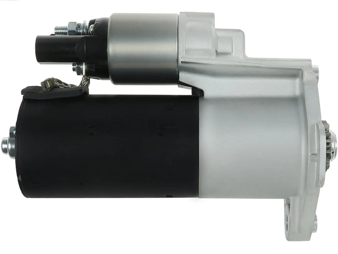 Electromotor