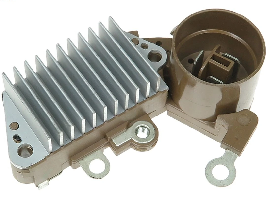 Regulator alternator