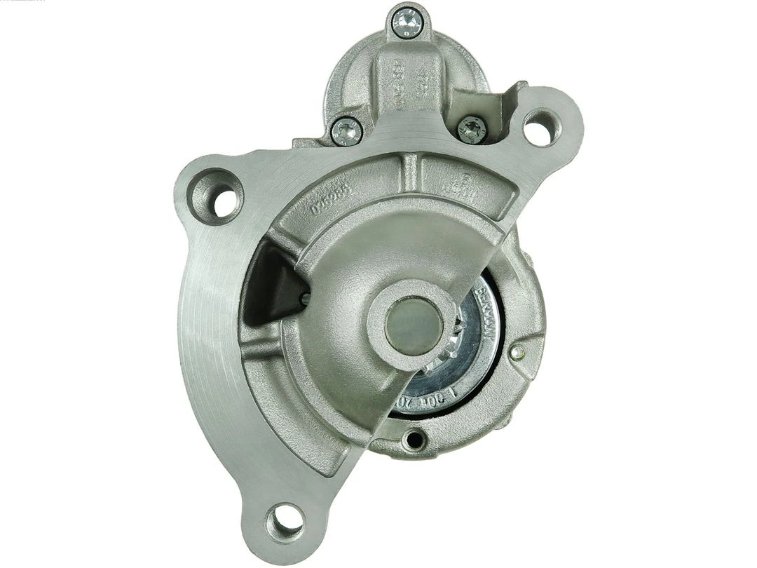 Electromotor