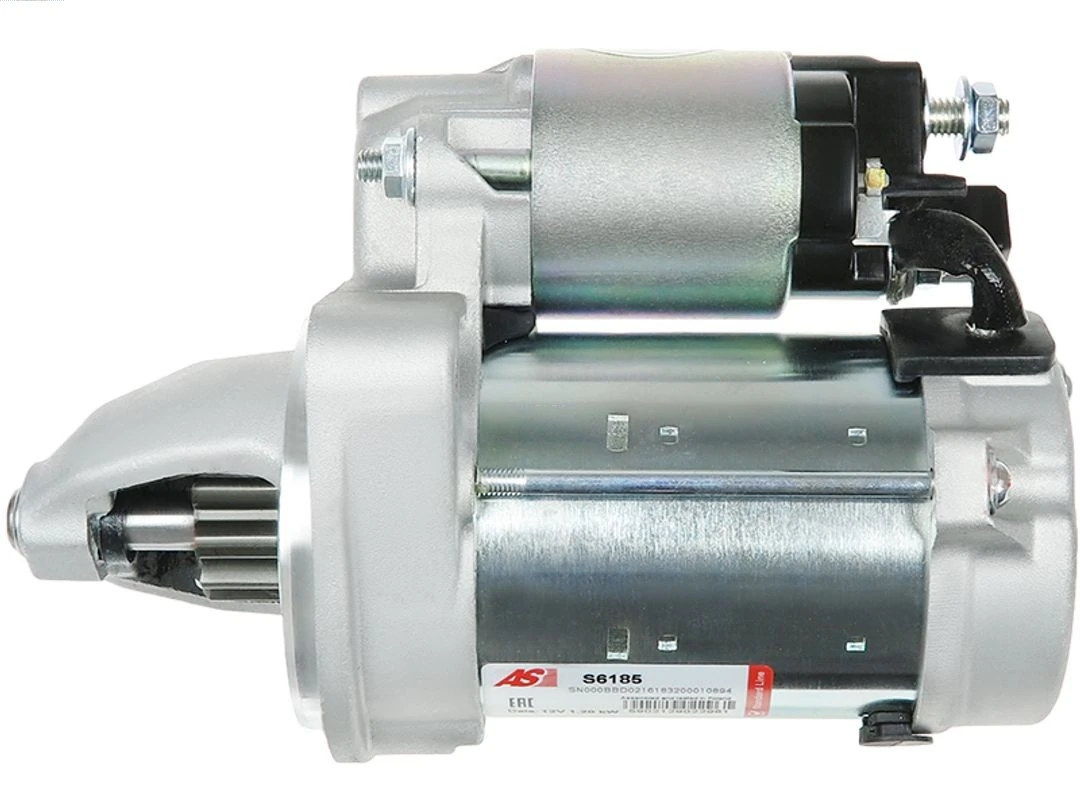 Electromotor