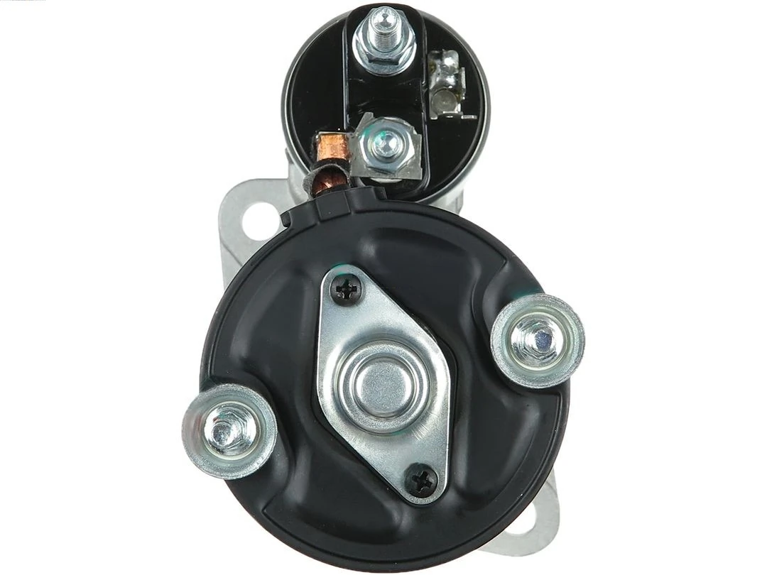 Electromotor