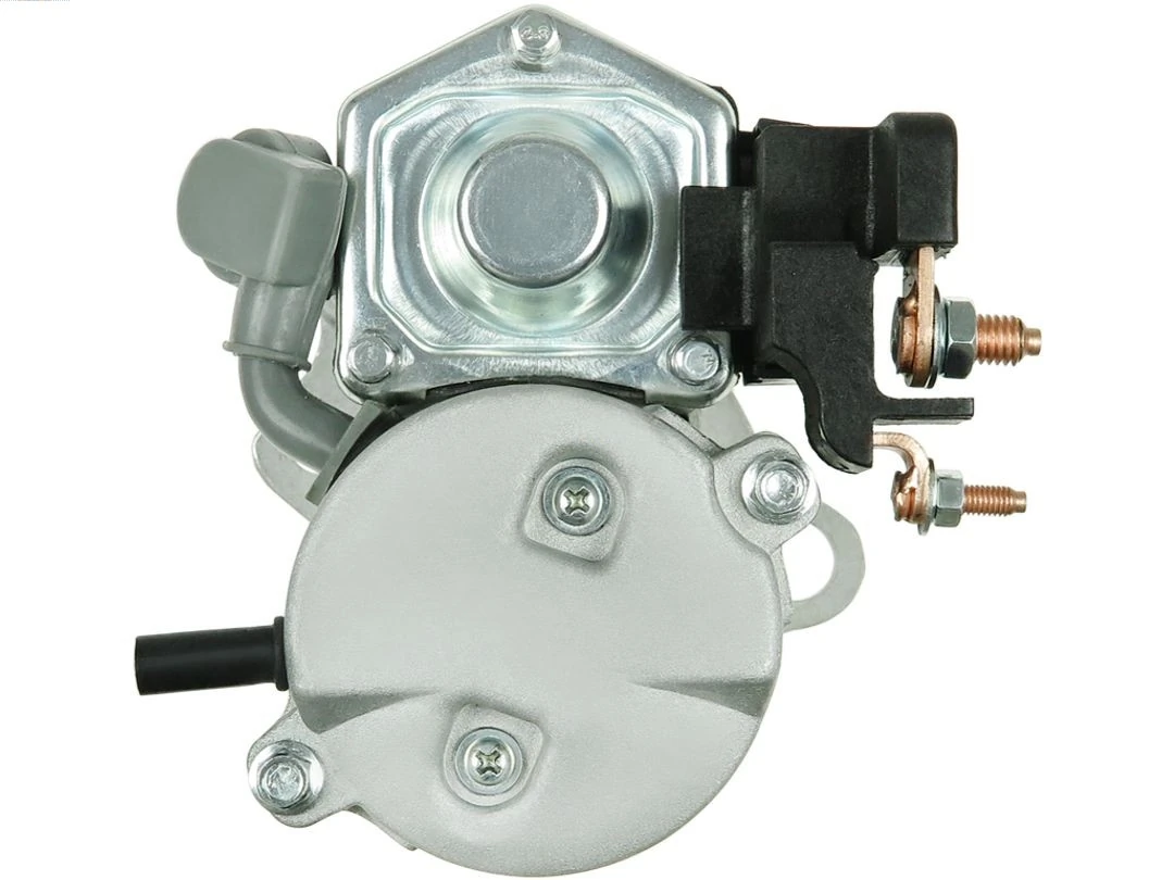 Electromotor