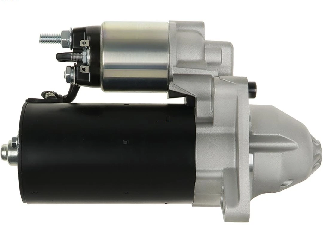 Electromotor