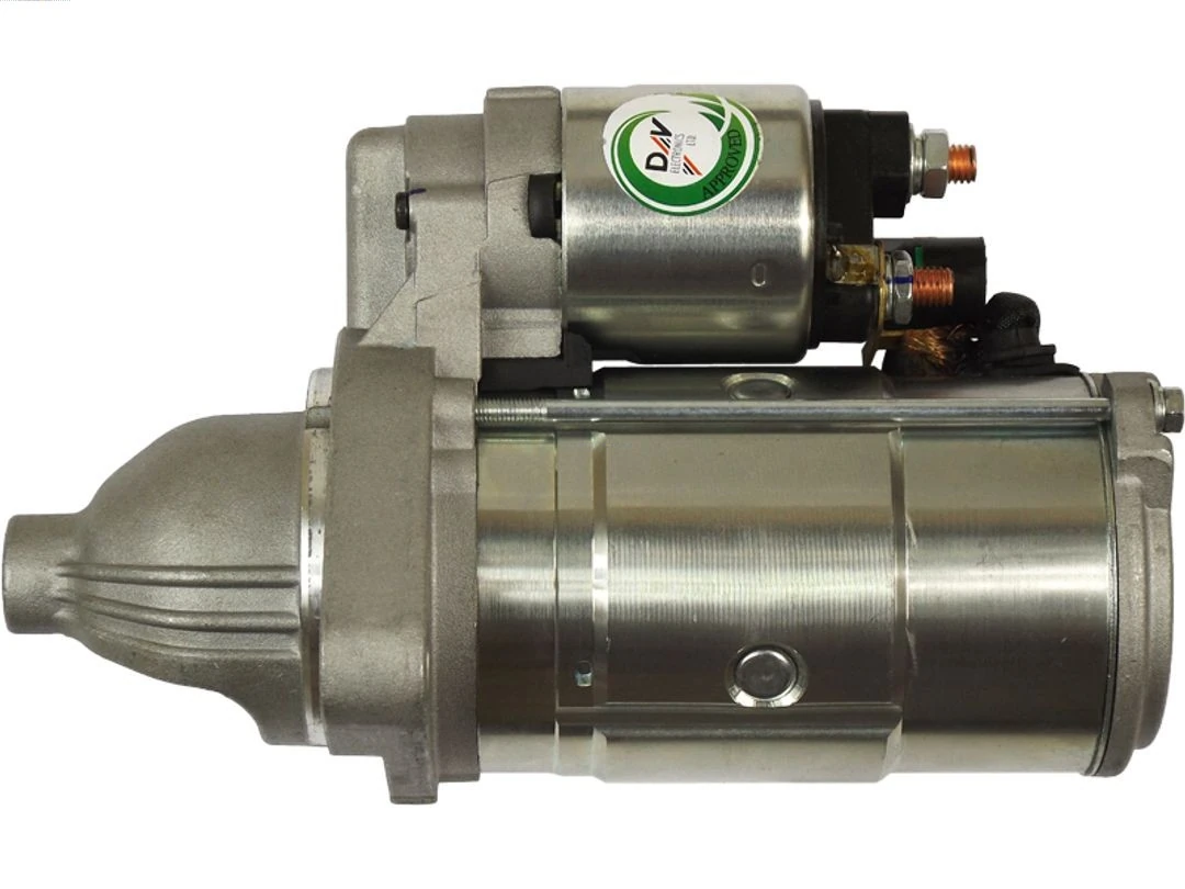 Electromotor