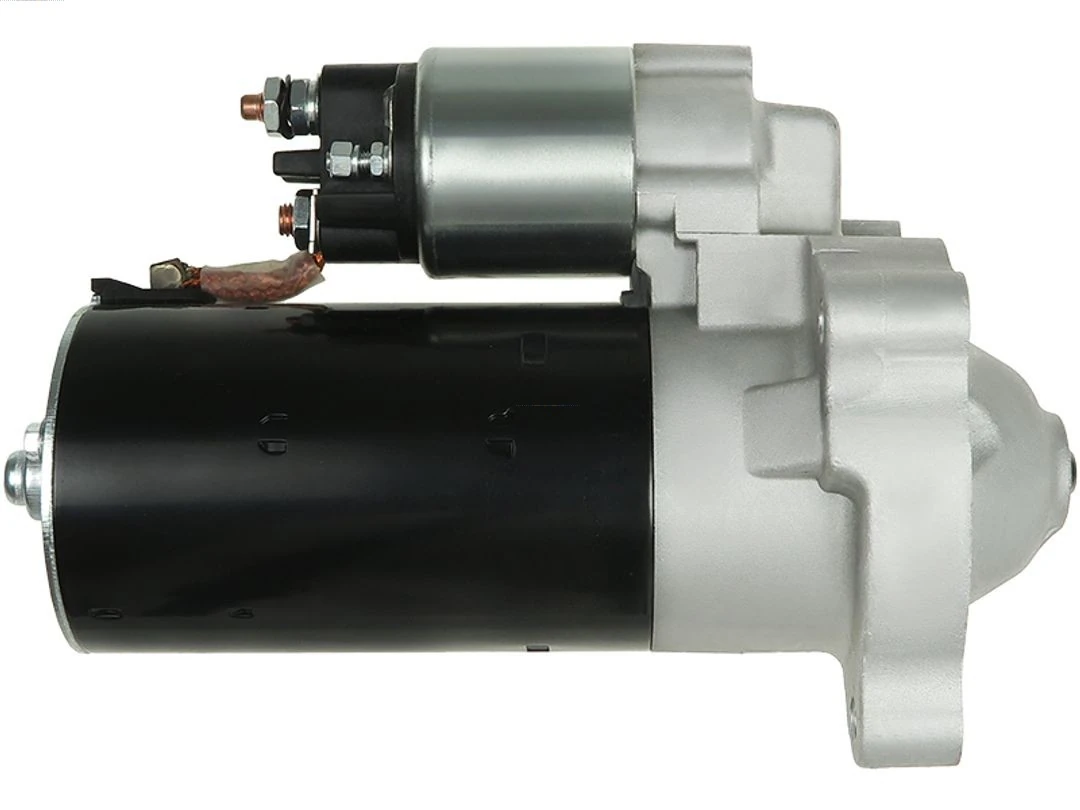 Electromotor