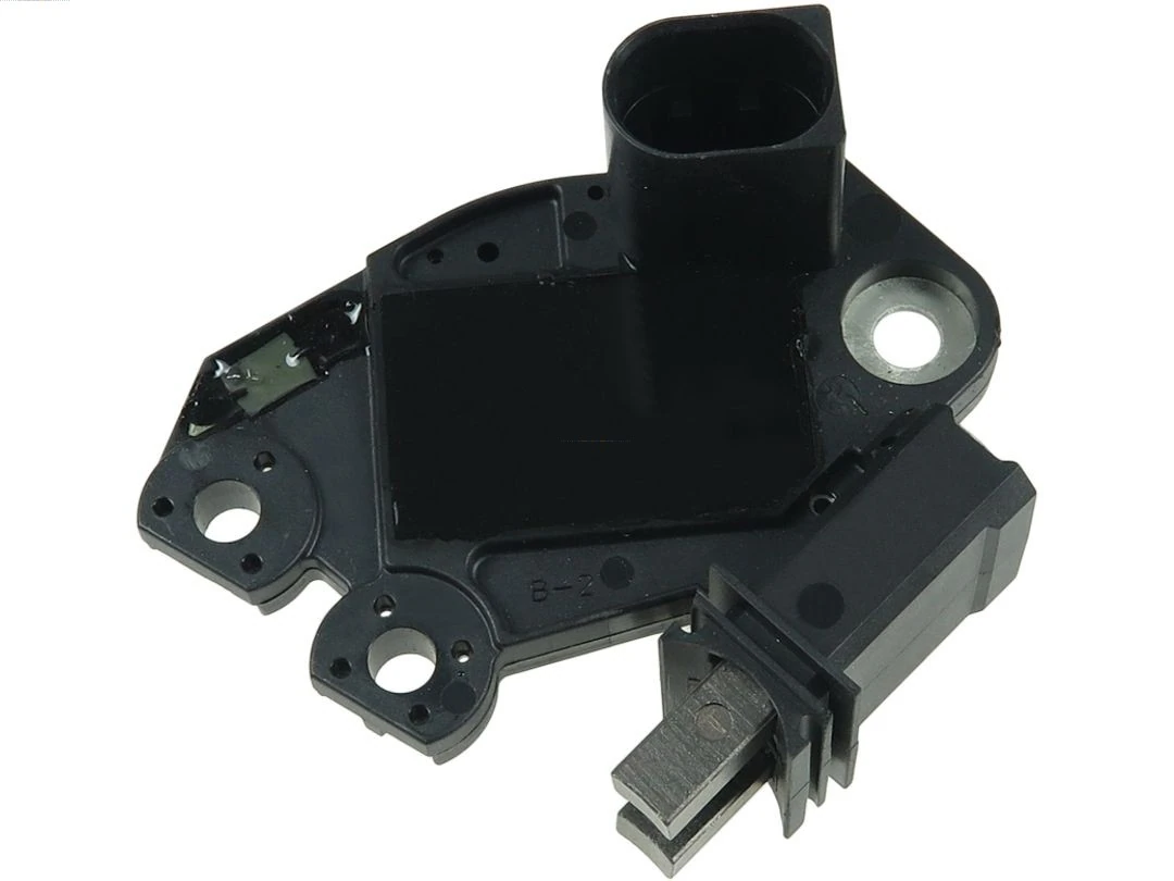 Regulator alternator