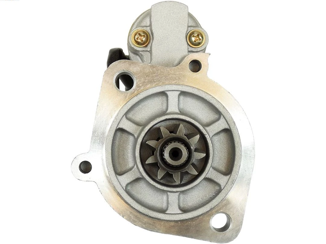 Electromotor