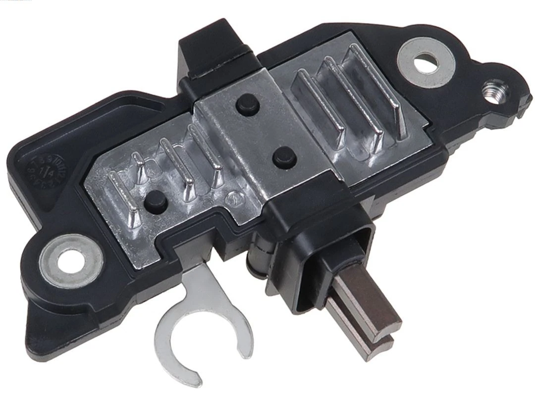 Regulator alternator