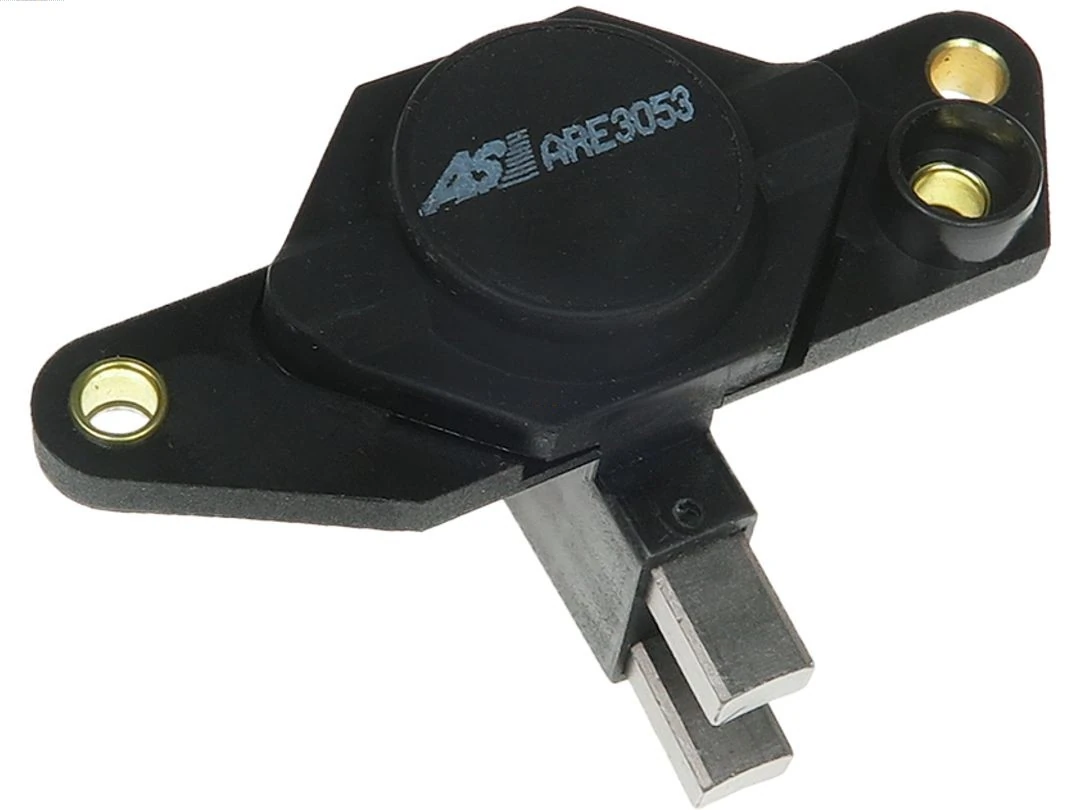 Regulator, alternator
