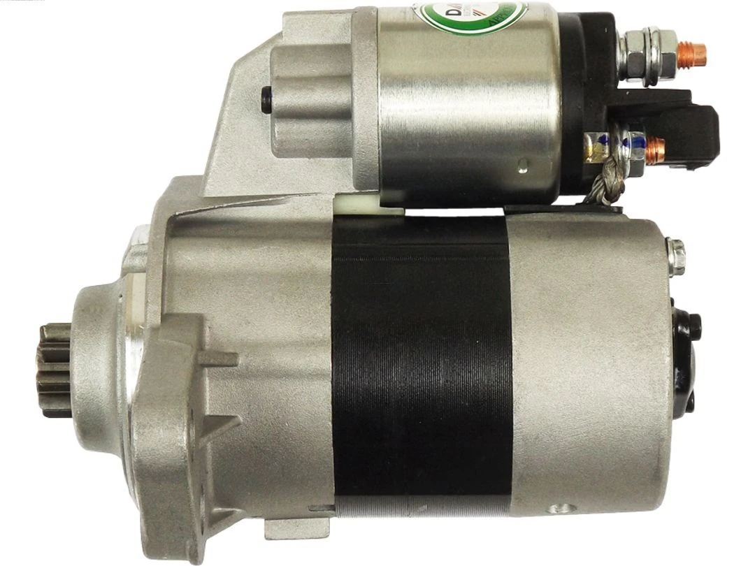 Electromotor