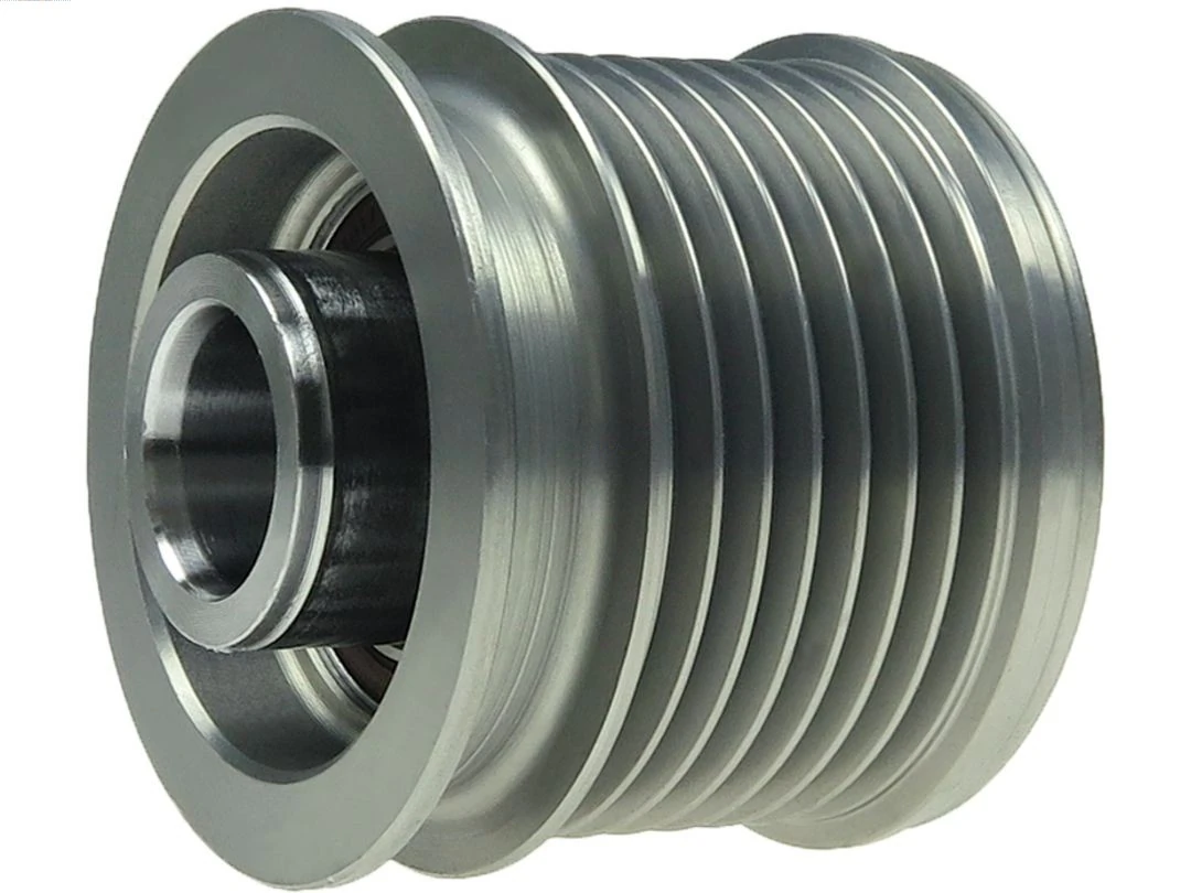 Fulie alternator