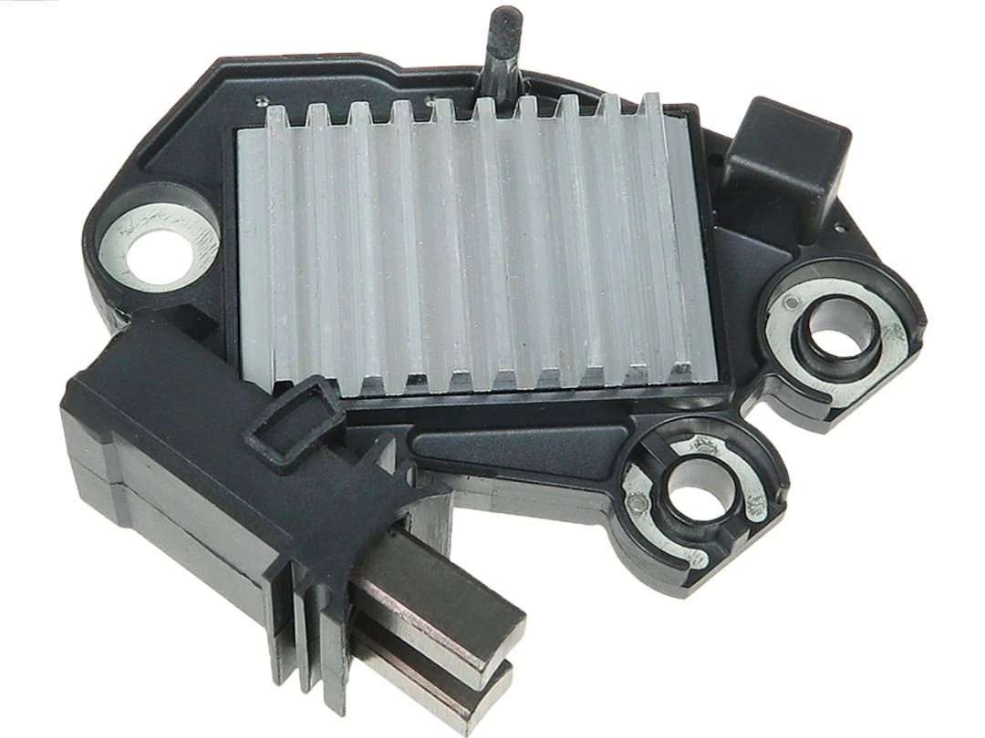 Regulator alternator