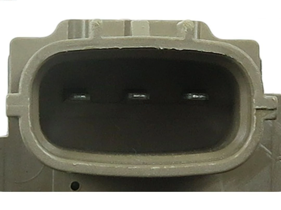 Regulator alternator