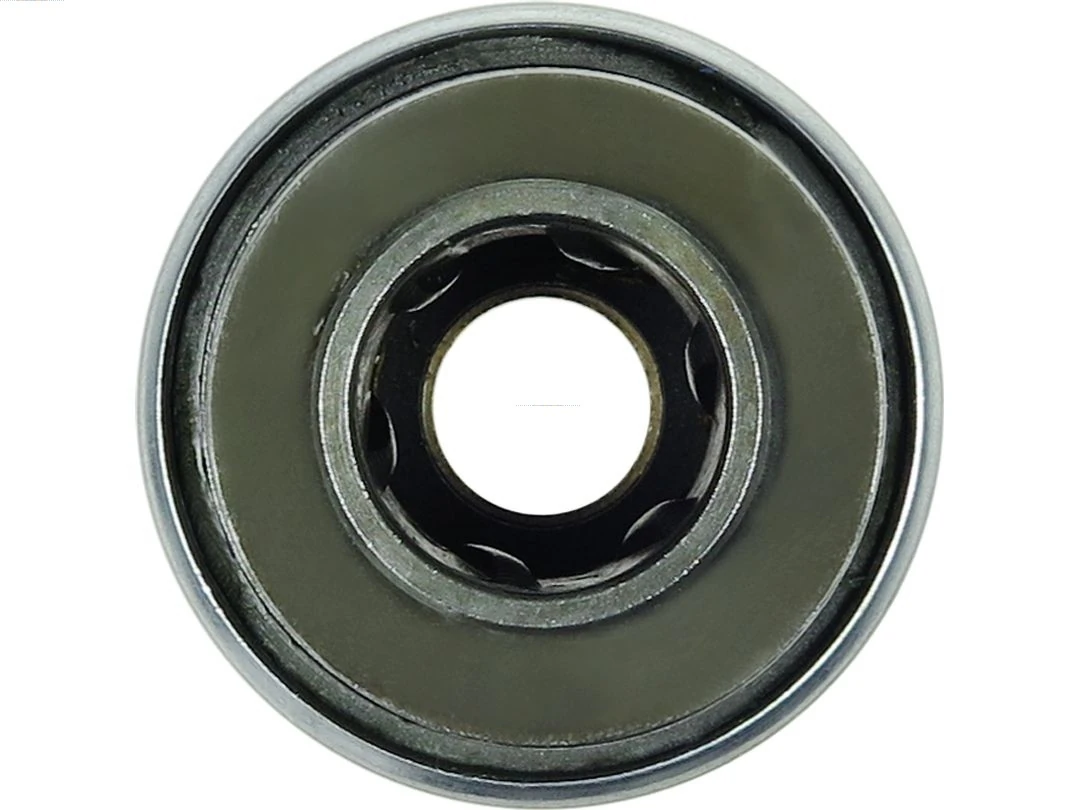 Cuplaj unisens electromotor