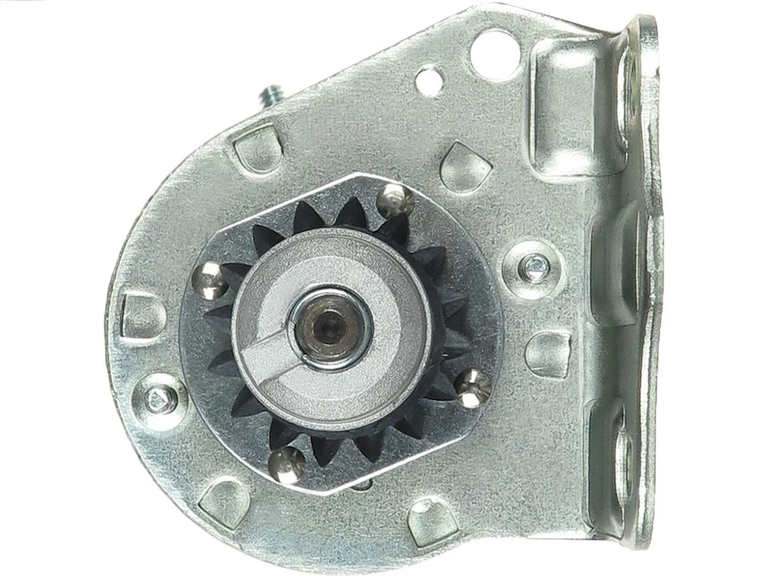 Electromotor