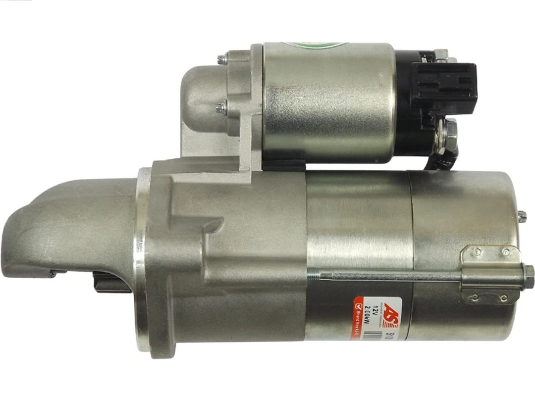Electromotor