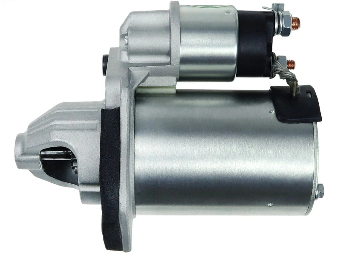 Electromotor