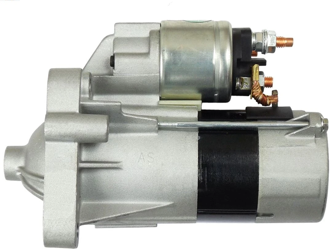 Electromotor