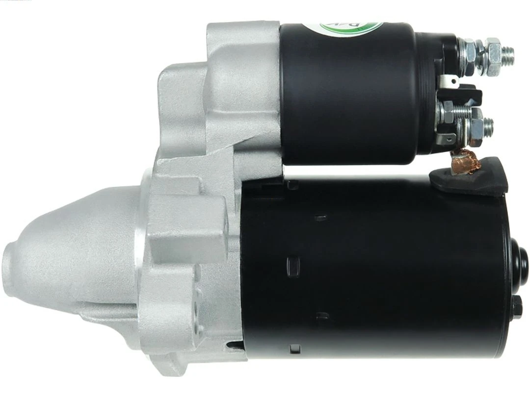 Electromotor
