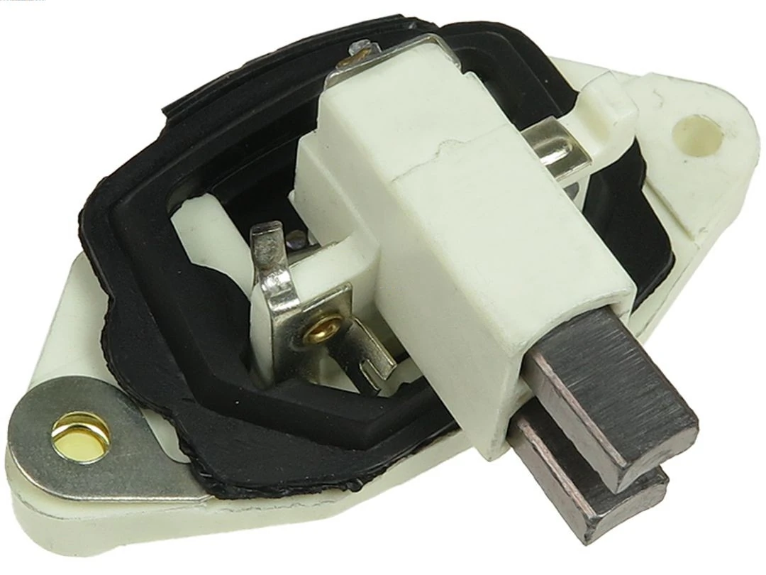Regulator alternator