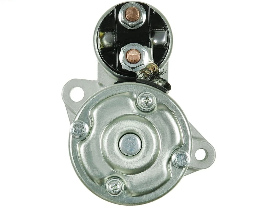 Electromotor