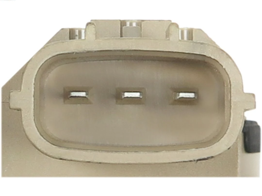 Regulator alternator