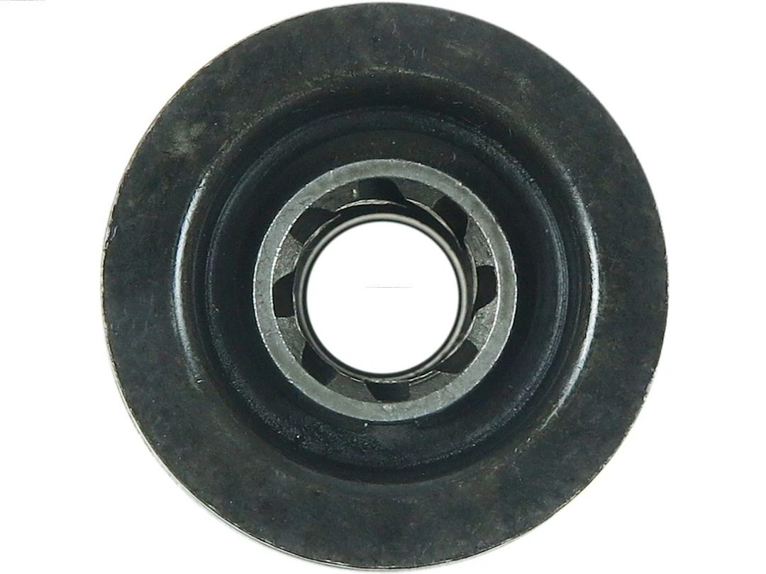 Cuplaj unisens electromotor