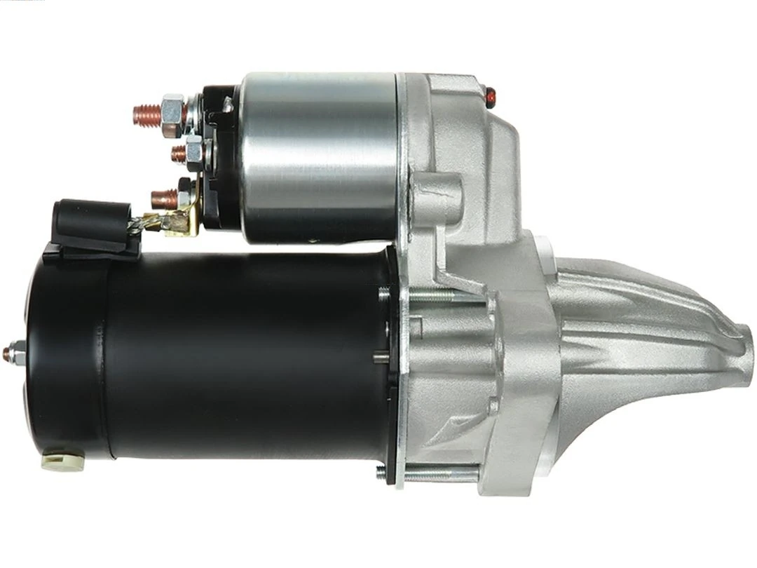Electromotor