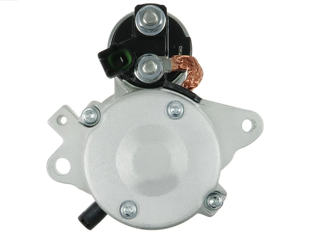 Electromotor