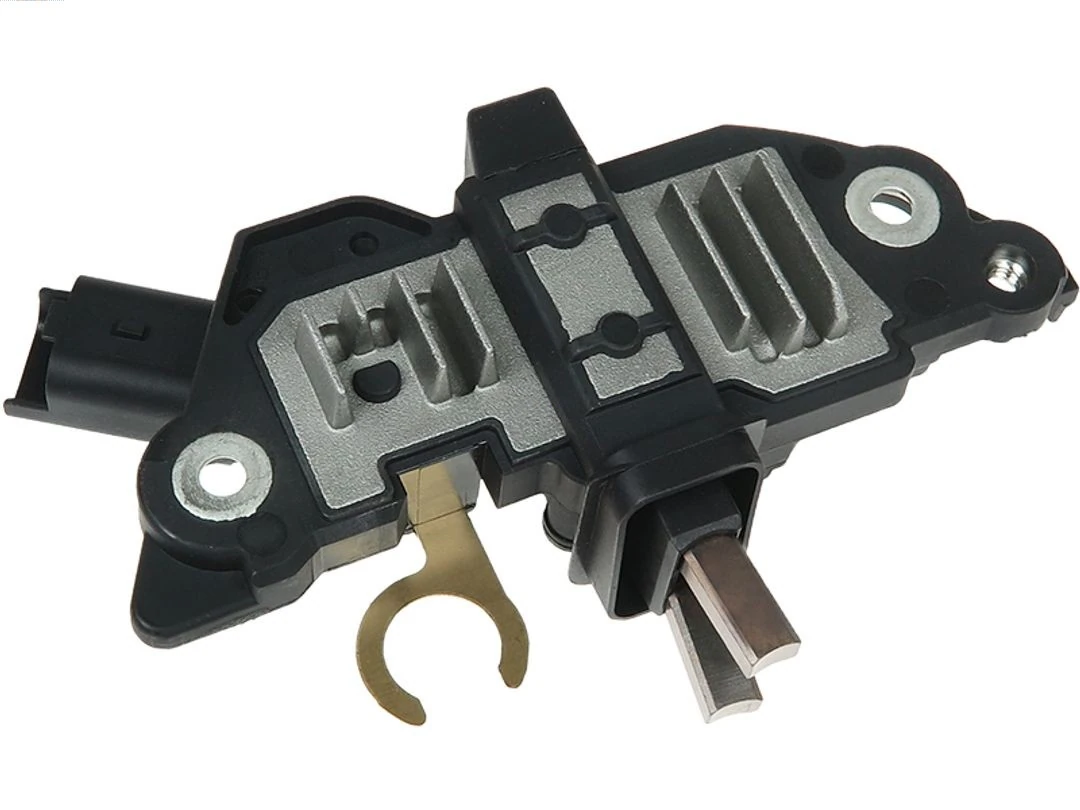 Regulator alternator