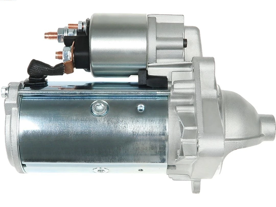 Electromotor