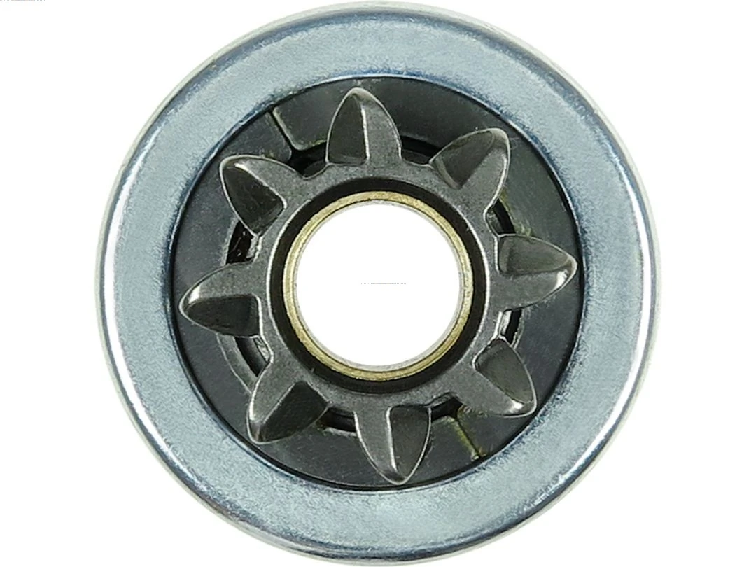 Cuplaj unisens electromotor