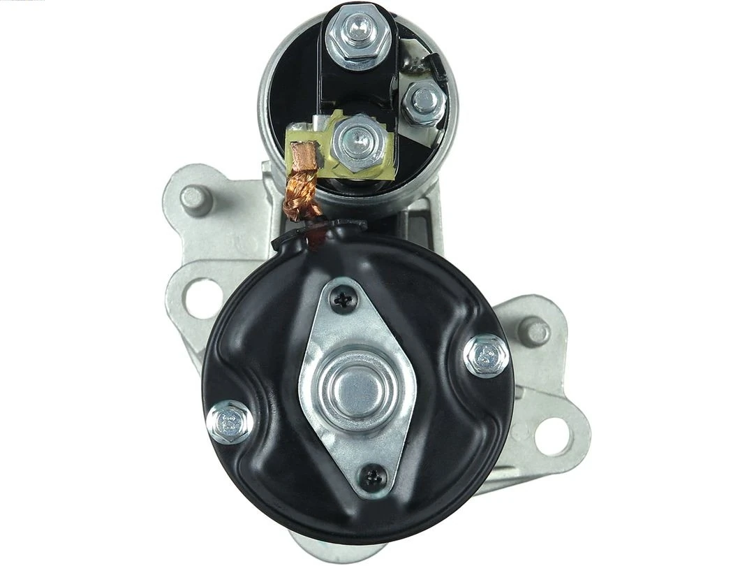 Electromotor