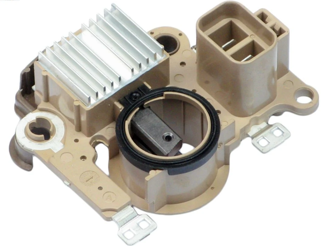 Regulator alternator