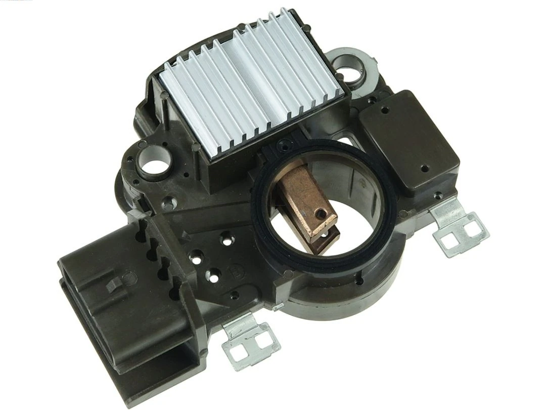 Regulator alternator