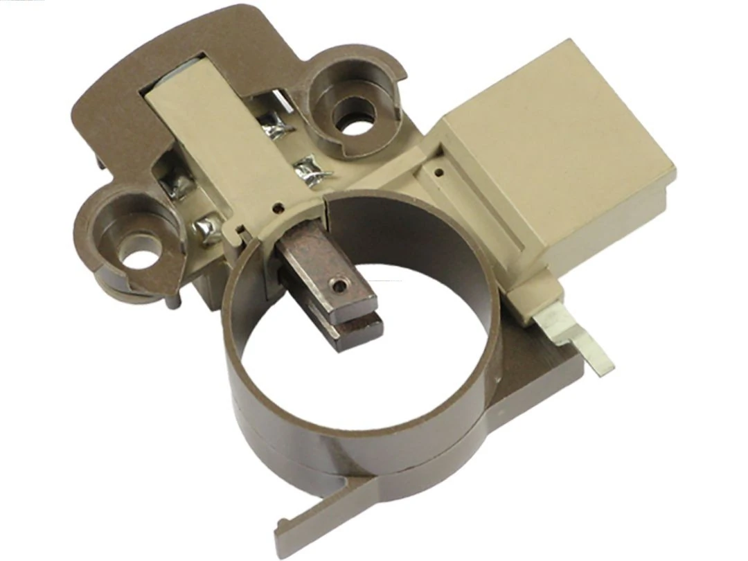 Regulator alternator